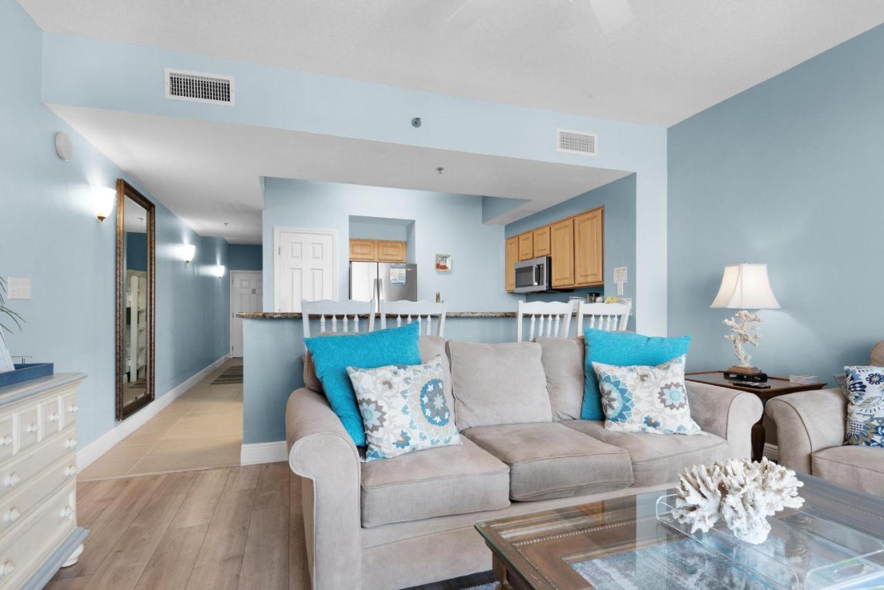 Ariel Dunes I 1605 Apartment Destin Exterior photo