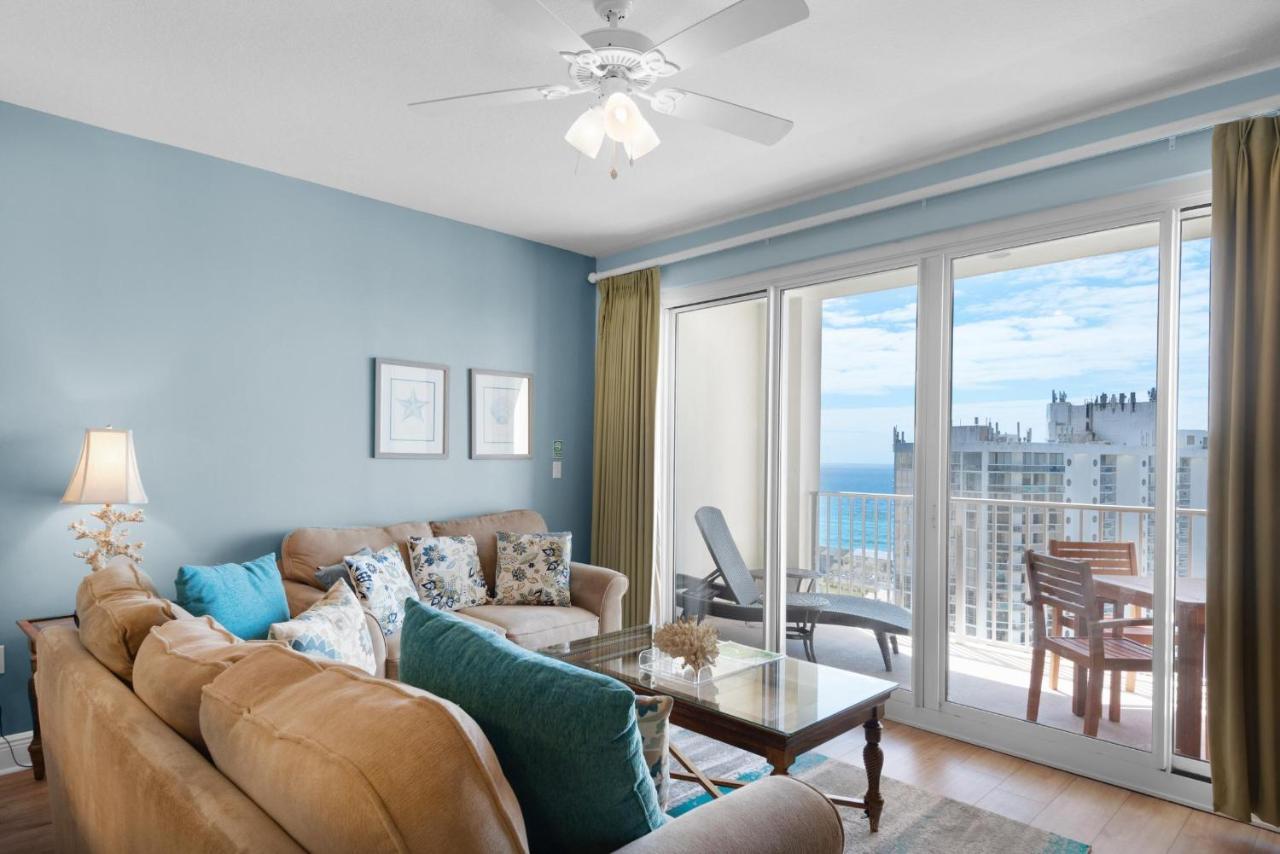 Ariel Dunes I 1605 Apartment Destin Exterior photo